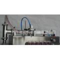 Filling Equipment Automatic liquid filling machine Manufactory